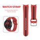 thumbnail image 5 of Correa de reloj inteligente Pulsera a prueba de sudor Correa de reloj engrosada para Galaxy Watch5 Pro, 5 of 9