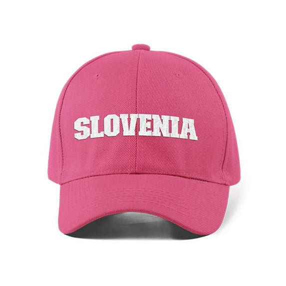 From Slovenia Hat -Smartprints Designs, Small