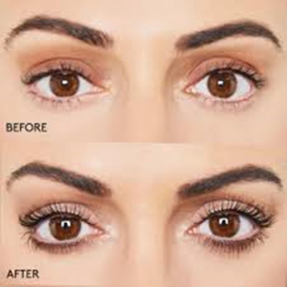Bobbi Brown No Smudge Mascara