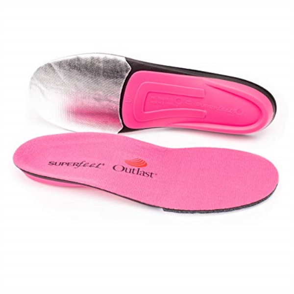best snowboard insoles