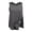 Dark Grey, variant on Post Shoulder Surgery Tank Tops for Women Sleeveless Tear Away Chemo Port Access Shirts with Snap Button