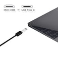 thumbnail image 3 of Convertidor De Adaptador Micro Usb A Tipo C, Cargador Hembra A Macho, Línea De Datos De Teléfono Inteligente, Reemplazo De Carga Rápida Para Note 8 S8 Scienceny EL013542-01, 3 of 5
