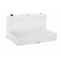 UWS/United Welding Services TT-50-L-T/P UWSTT-50-L-T/P 50 GALLON L-SHAPED LIQUID TANK Fits select: 1999-2018 CHEVROLET SILVERADO, 2013-2021 RAM 1500