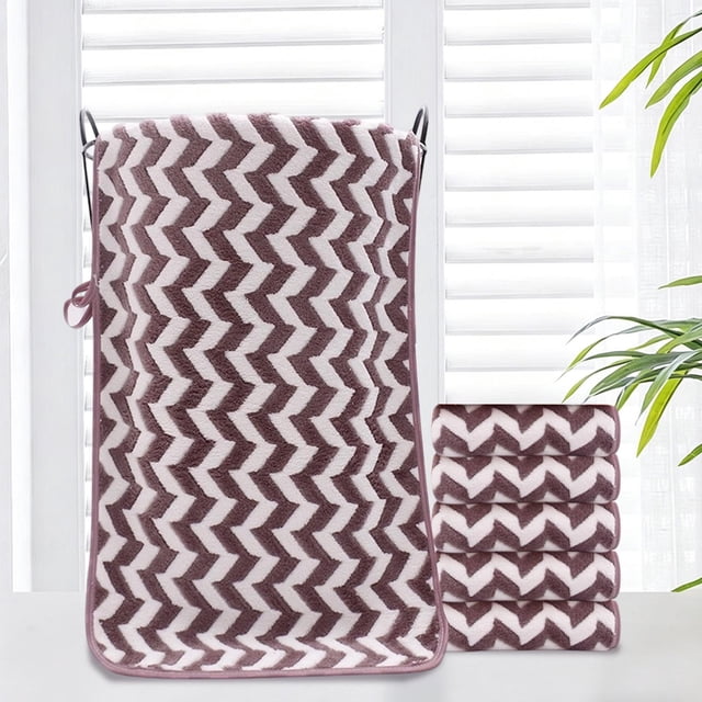 Thick Soft And Highly Absorbent Household Towels