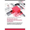 thumbnail image 1 of Evaluaci N de Un Programa de Innovaci N Educativa, 1 of 2