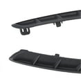 thumbnail image 3 of 2Pcs Left And Right Rear Bumper Extension Trim 5216506030 For Camry 2018 to 2022, 3 of 5