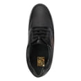 thumbnail image 4 of ZAPATOS CASUALES LEON HOMBRE NEGRO PIEL 1016 LEON  1016zap, 4 of 5