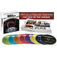 Fast & Furious: The Ultimate Ride Collection [DVD] - Walmart.com
