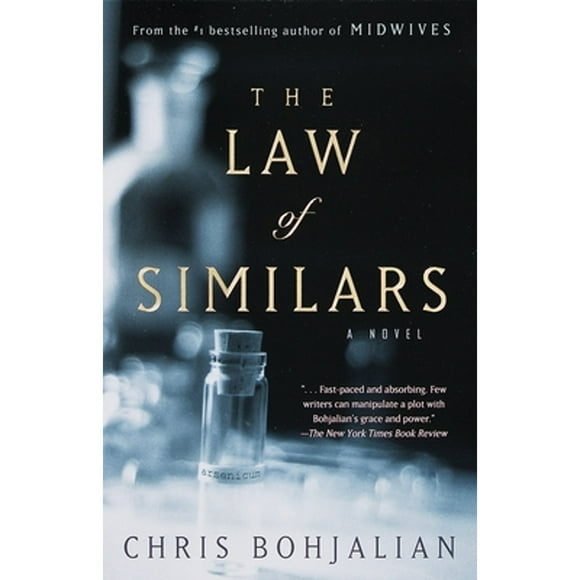 Pre-Owned The Law of Similars (Paperback 9780679771470) by Chris Bohjalian