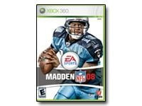 madden games for xbox 360