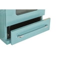 thumbnail image 3 of Unique Classic Retro 30" 3.9 Cu/ft Freestanding 5-Element Electric Range with Convection Oven, 3 of 12
