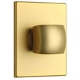 thumbnail image 3 of Latoscana 89PW711 Lady 0.75 in. Thermostatic Valve Only - Brushed Nickel, 3 of 4