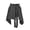 Navy, variant on Plus Size Women'S Lightweight Strapping Sports Skirt With Scarf For Yoga Ballet And Dance