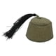 thumbnail image 3 of Modelo de gorra a escala 1/6, disfraz verde de sombrero a escala 1/6, mini modelo moderno para acción masculina de 12 pulgadas, modelo de muñeca, 3 of 7