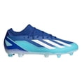 thumbnail image 1 of Tenis adidas Hombre X Crazyfast 3 Azul Cesped Futbol Tacos azul 8 MX, 1 of 9