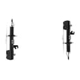 thumbnail image 1 of Par de Amortiguadores Gas Versa Note 2020 A 2021 Nissan L4 1.6L Del SYD ., 1 of 4