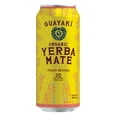 thumbnail image 4 of Guayaki Organic Yerba Mate Tea Variety Pack 15.5 fl oz Can, 12 Count, 4 of 5