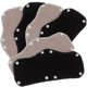 thumbnail image 2 of 6 Piezas Banda para el Sudor Transpirable PENGJTMXG para Casco, 2 of 5
