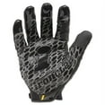 thumbnail image 2 of Box Handler Gloves, Black, Medium, Pair | Bundle of 10 Pairs, 2 of 3