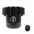 thumbnail image 5 of Engranaje de motor de acero 32DP 3,175 mm 9T/10T/11T/12T/13T/14T/15T para coche RC 1/10, 5 of 5