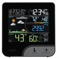 thumbnail image 2 of LA CROSSE TECHNOLOGY S73071 Wireless Color Weather Station, 2 of 5