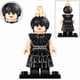 thumbnail image 3 of Bloques Armables 3 Figuras Clásicas de Personajes de Miércoles, Minifiguras de Juguete, Regalo Ideal y Decoración para Pastel para Niños Niñas Fans Fiestas de Cumpleaños, 3 of 7