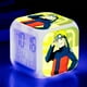 thumbnail image 1 of Despertador LED intermitente de figura de Anime Naruto, luz táctil colorida, Sasuke, relojes digitales, juguete de noche para niños, regalos de navidad, 1 of 4