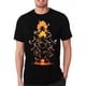 thumbnail image 1 of Playeras Camiseta Goku Super Saiyajin Todas Fase Dragon Ball, 1 of 1