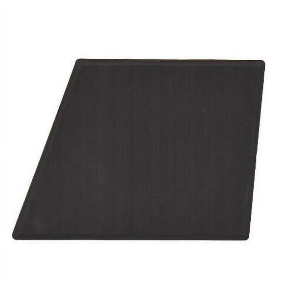 MasterCraft Boat Non Skid Mat 554448 | Black 13 3/4 x 10 1/8 Inch