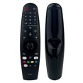 thumbnail image 1 of Mando a distancia Universal para TV, compatible con LG Smart TV con teclas Netflix, MR20GA, AKB75855501, nuevo, 1 of 6