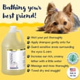 thumbnail image 5 of Bobbi Panter Dazzling Dog Argan Signature For Dogs, 1 Gal, 5 of 5
