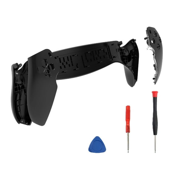 Zeiwohndc Gamepad Dustproof Housing Protector Cover for PS Portal Scratchproof Case