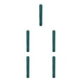 thumbnail image 3 of kurtrusly Safe And Lightweight Hair Curler All Hair Types Fast Heating Efficient MF004 dark green 5Set, 3 of 6
