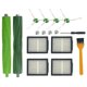 thumbnail image 1 of Repuesto de cepillo giratorio JINMJMXG para I7 I7+ E5 E6 Accesorios de aspiradoras robot, 1 of 5