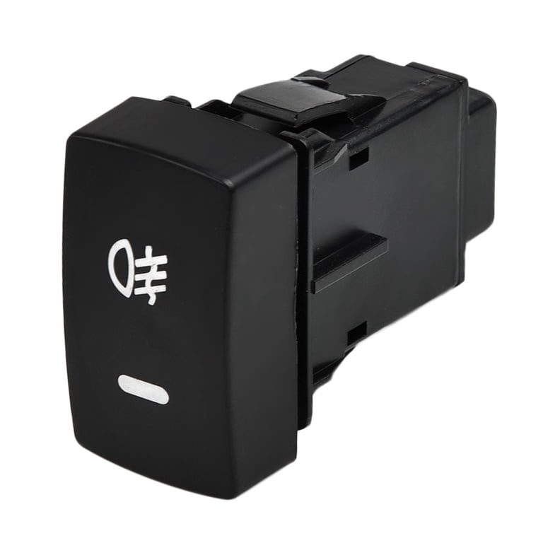 For 06-17 Odyssey/Civic/Crosstour Dash Mounted Fog Light Switch w