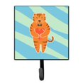 thumbnail image 1 of Carolines Treasures BB6779SH4 Tiger Leash or Key Holder, 1 of 1