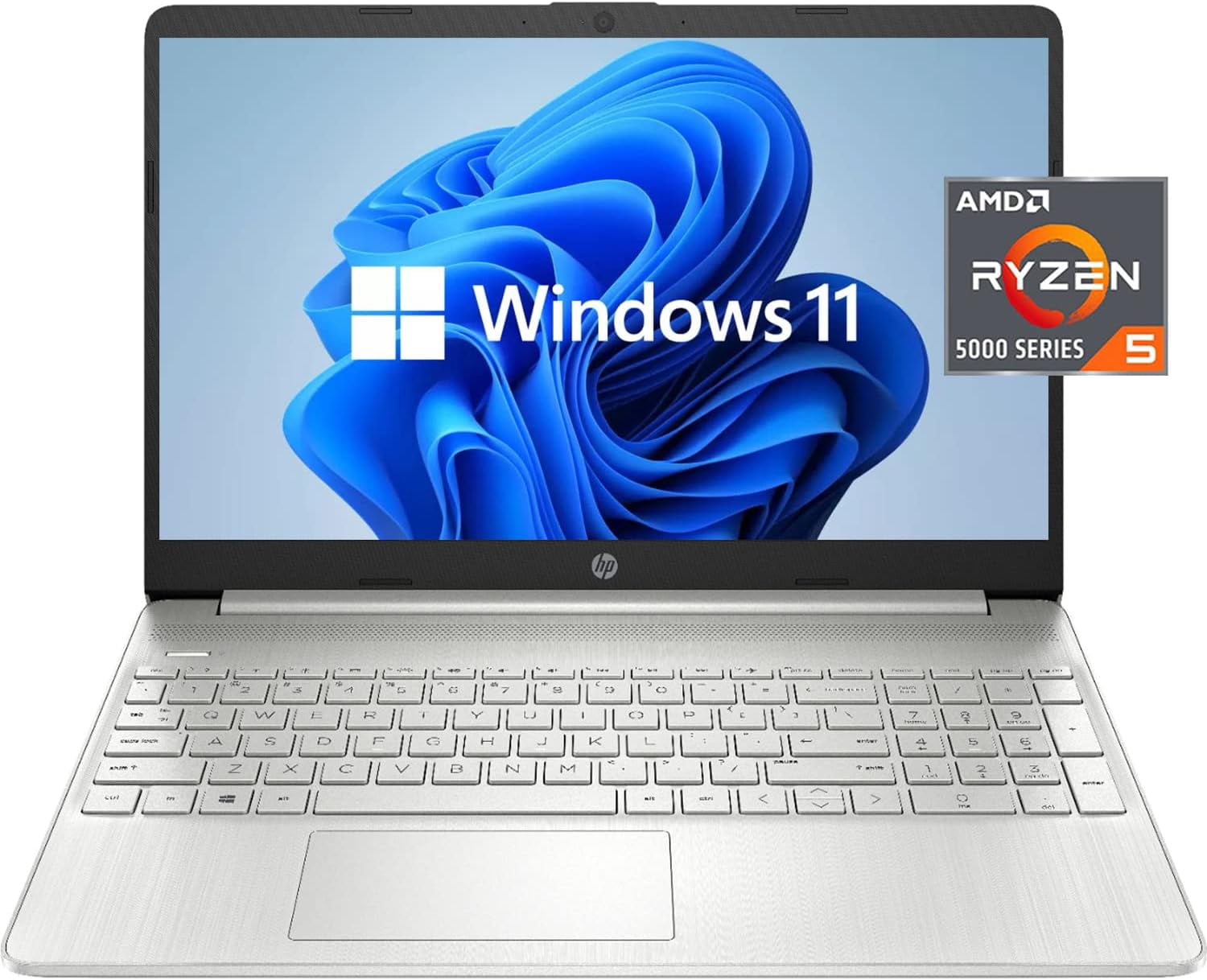 HP Pavilion 15.6