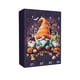 thumbnail image 2 of Fiudx Caja de Cuenta Regresiva de Halloween, Diseño de Calabaza Bruja y Enana, 24 Cajas de Cuenta Regresiva, Decoración Festiva para El Hogar o La Oficina, Celebración Familiar, Material de Resina, A, 2 of 6