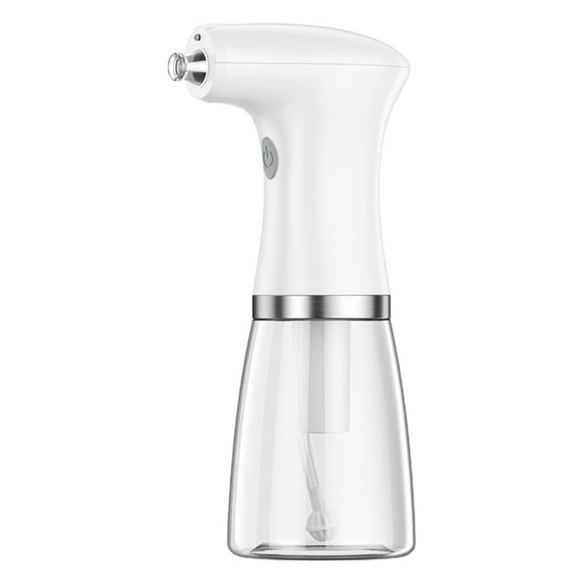 Continuous Spray Bottle Spray Kettle Kitchen Pressurized Atomizing Spray Bottle Barbecue Cooking Oil Spray Bottle Glass Spray Bottles
