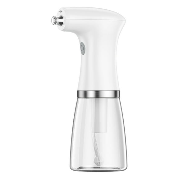 EUDIDV Spray Bottles;Spray Bottle for Hair; Spray Kettle Kitchen Pressurized Atomizing Spray Bottle Barbecue Cooking Oil Spray Bottle;Small Spray Bottle