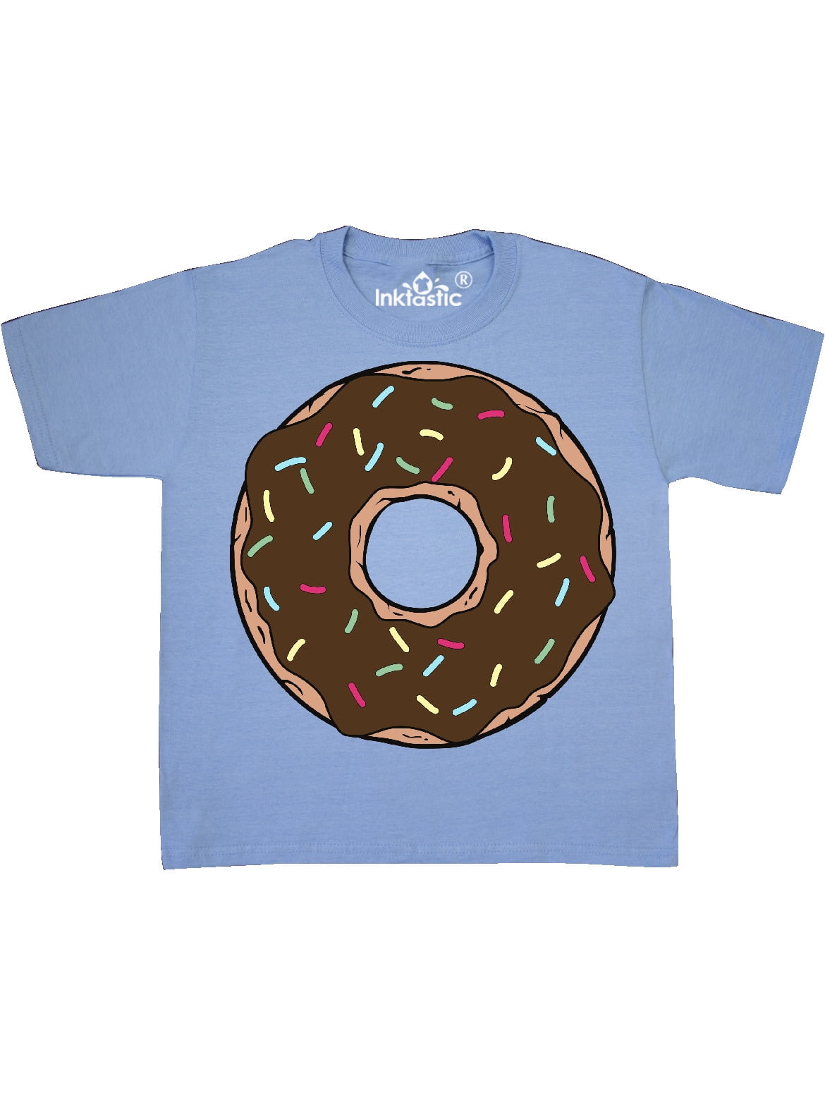 donut party t shirt