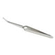 thumbnail image 4 of Pinza Pincel de Reparación de Clavo de Acero Inoxidable Sunnimix Tweeer de reparación de uñas-abrazadera, 4 of 8