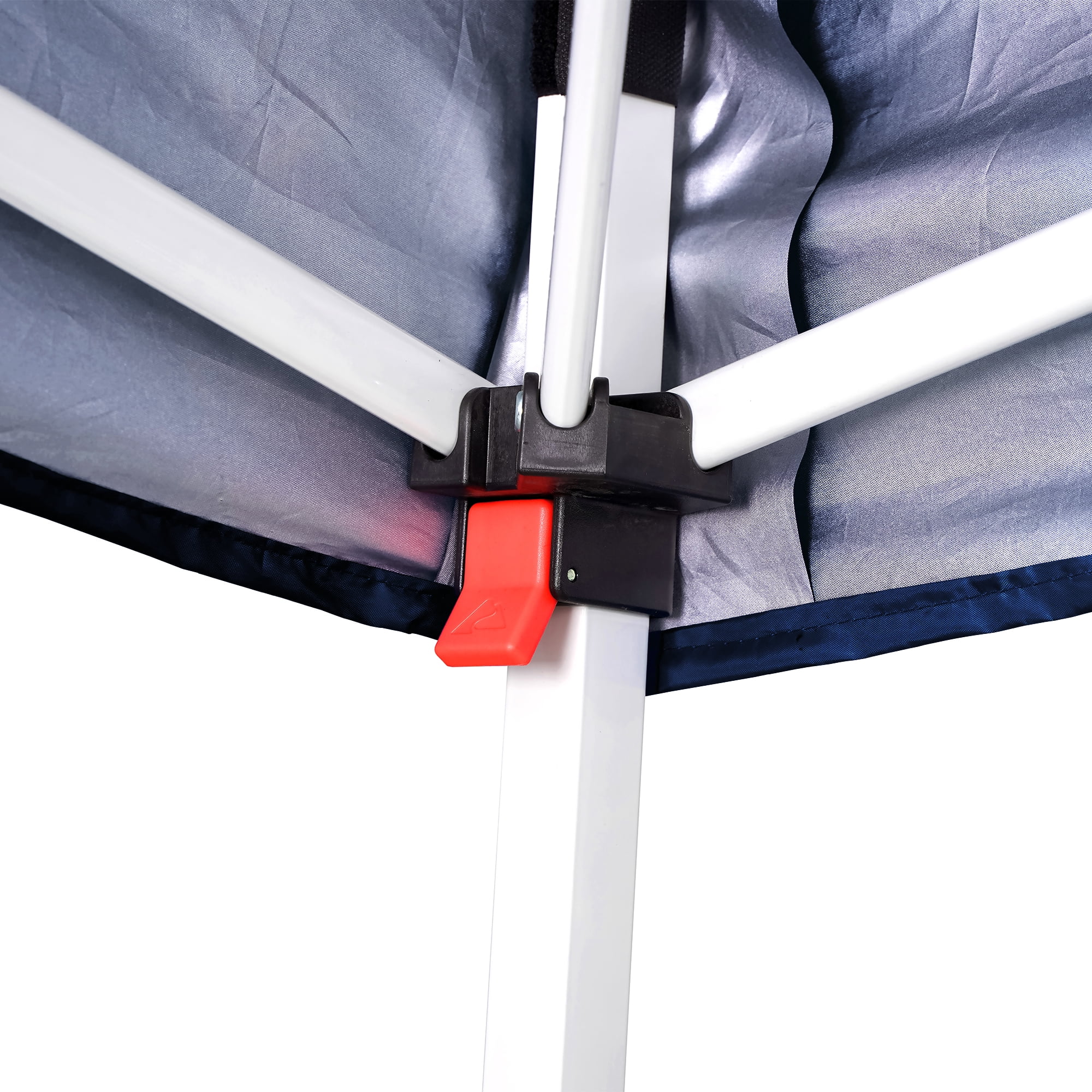 SALE10%OFF☆大きいサイズ☆カクタス リーフドレープ ハンギング Free Shipping! Ozark Trail Canopy, 10x10 Feet Instant Slant Leg