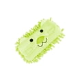 thumbnail image 4 of Mopa de repuesto Sunnimix Juguete de limpieza Cabeza de mini fregona Verde, 4 of 8