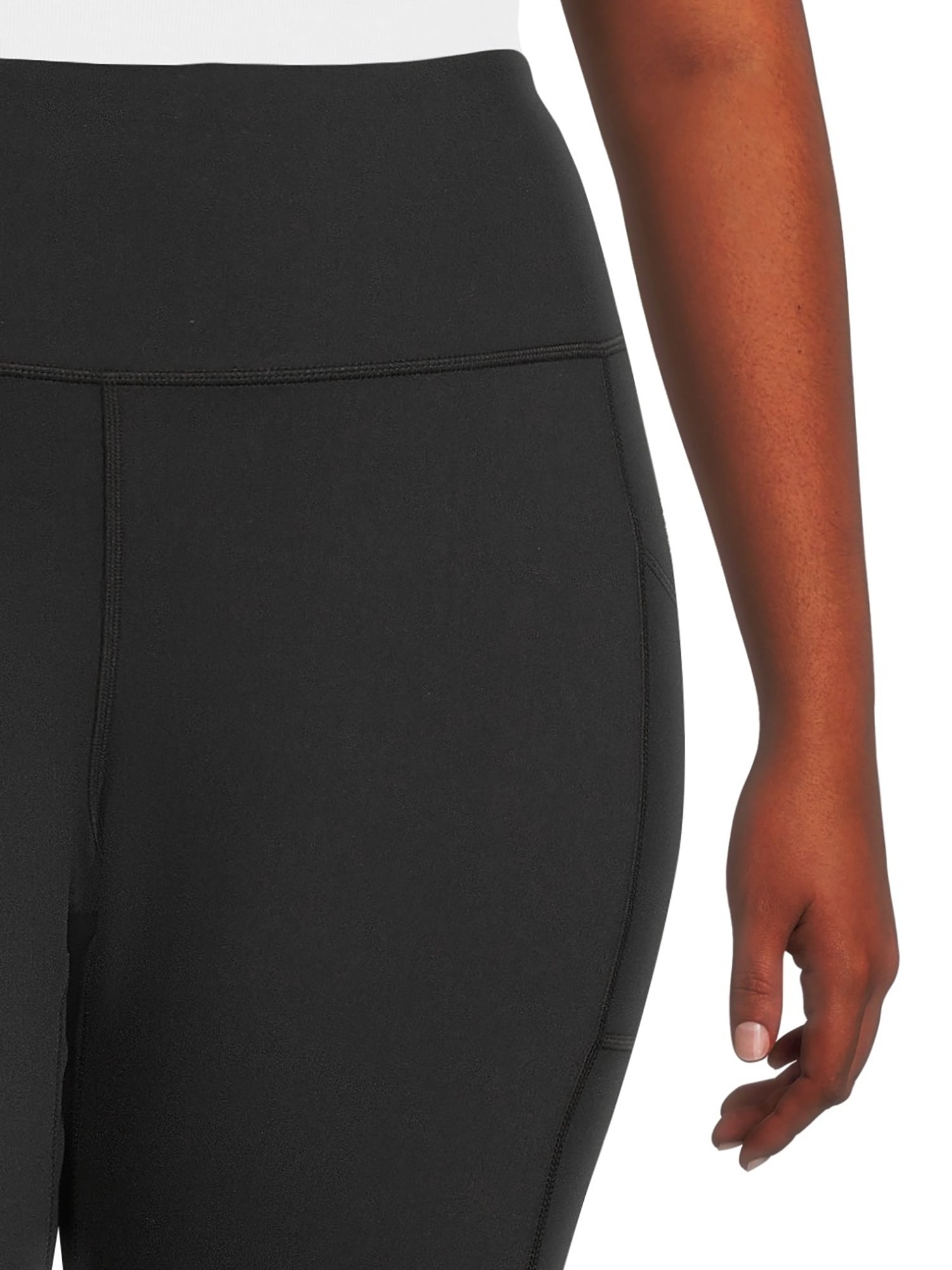 Reebok Women's and Women's Plus Everyday High Rise Leggings, Sizes XS-4X