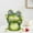 E, variant on Zzbeans Solar Garden Statues, Luminous Resin Turtle Sculptures for Outdoor Decor, Waterproof IP44 Solar Powered Ornaments for Patio Yard Garden Home Decor Gifts
