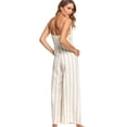 thumbnail image 2 of Roxy Women's Wheel And Palms YD Jumpsuits, 2 of 2