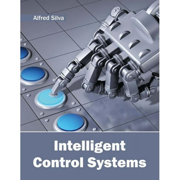 Intelligent Control Systems, (Hardcover)
