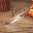 thumbnail image 2 of Bouteille en Verre Transparent Suspendue, Vase à Fleurs Style Rural à la Mode pour Maison pour Jardin, 2 of 8