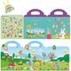 thumbnail image 3 of Easter Sticker Books for Kids 2-4 Years Old, Easter Learning Stickers for Toddlers, Easter Sticker Games for Kids, Happy Easter Egg Bunny Stickers for, 3 of 5